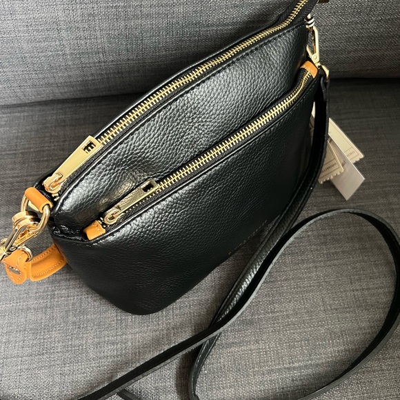 Divina Firenze Bags Nwt Divina Firenze Crossbody Shoulder Bag